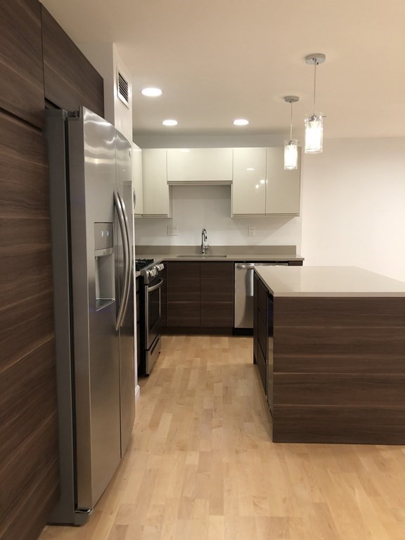 151 Tremont St, Theatre District