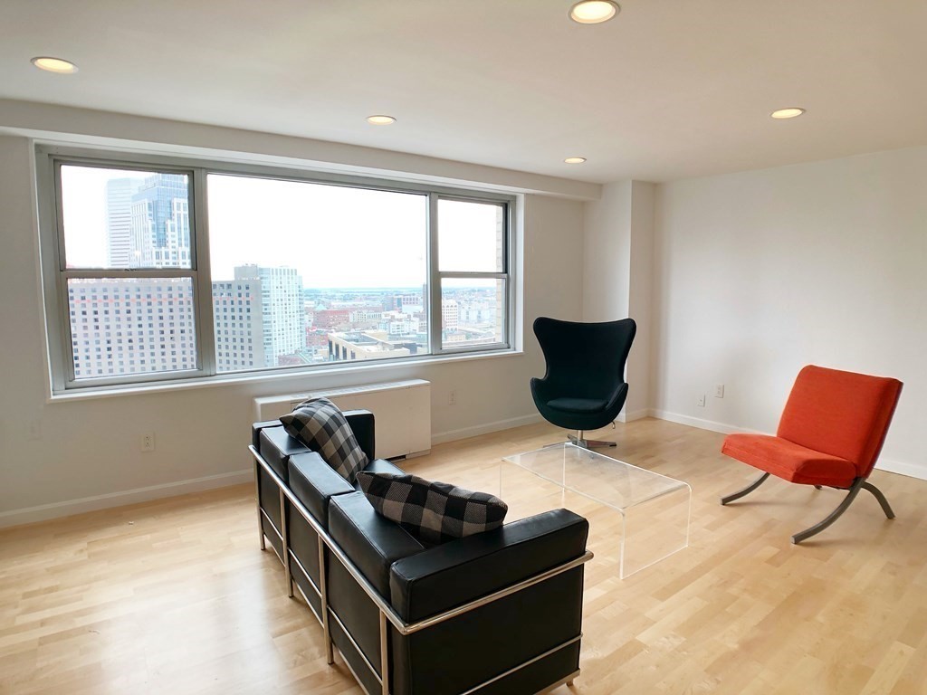 151 Tremont St, Theatre District