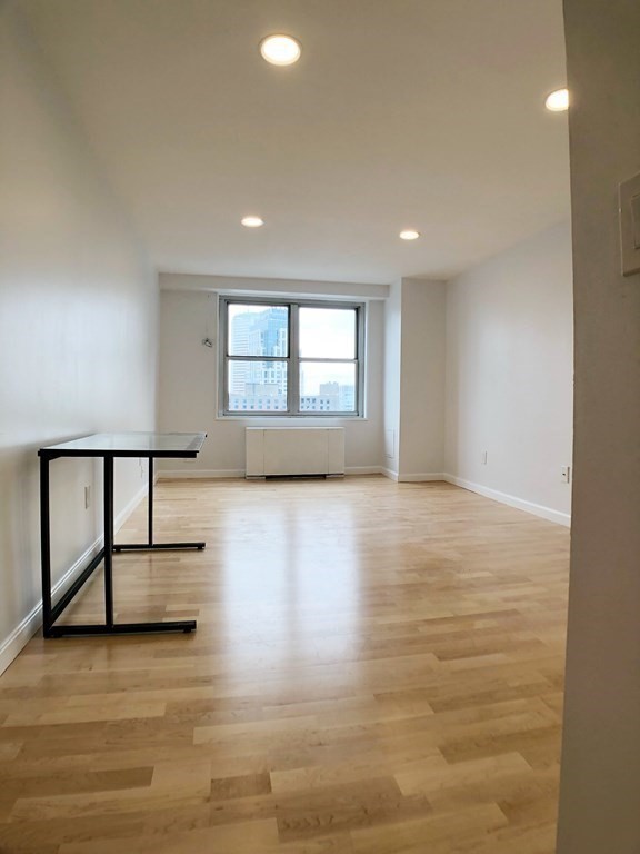 151 Tremont St, Theatre District