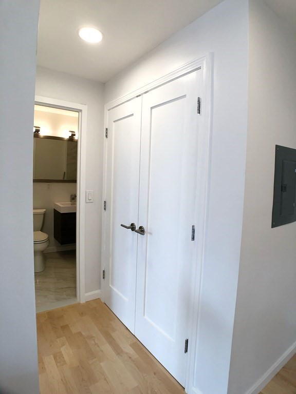 151 Tremont St, Theatre District