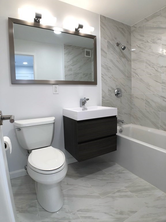 151 Tremont St, Theatre District