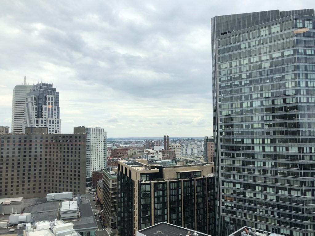 151 Tremont St, Theatre District