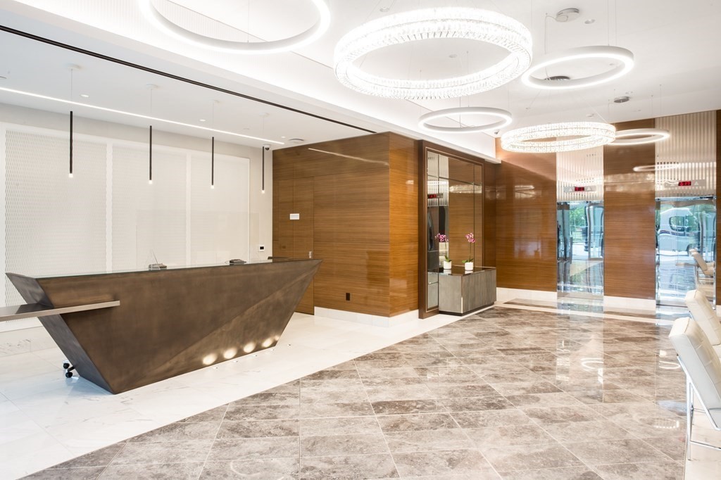 151 Tremont St, Theatre District