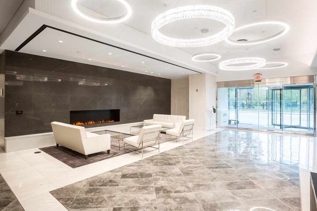 151 Tremont St, Theatre District