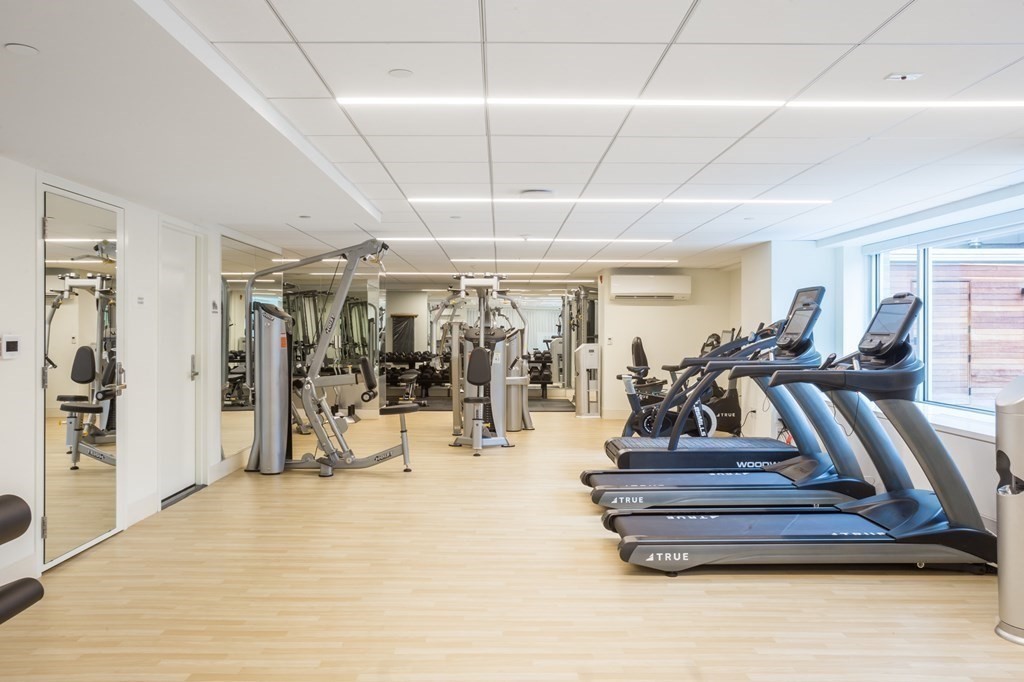 151 Tremont St, Theatre District