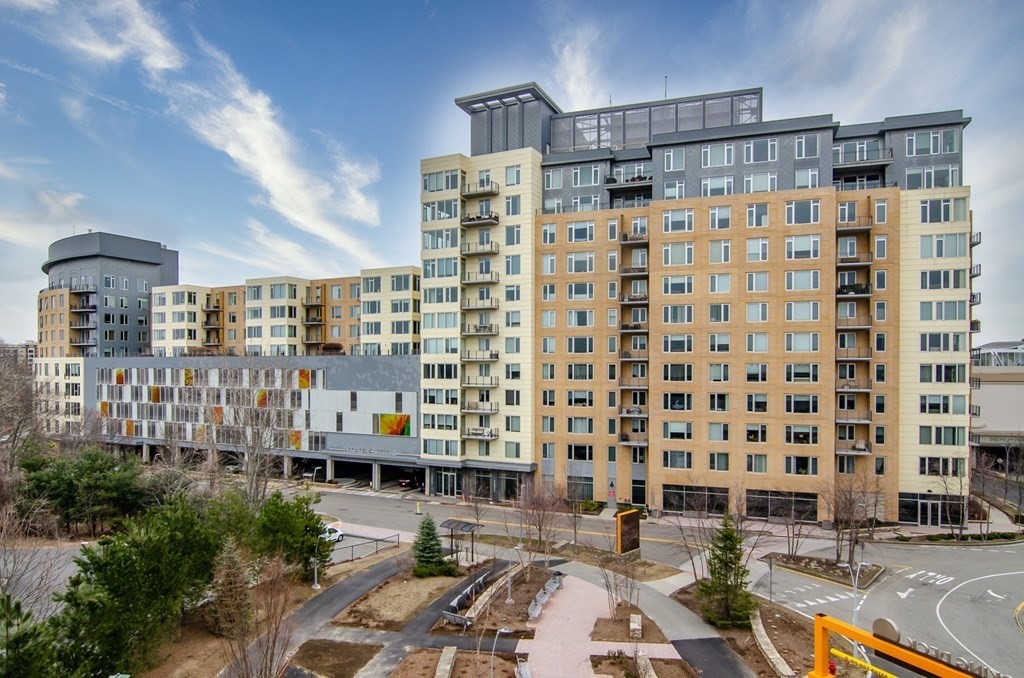 Luxury Boston - Nouvelle at Natick Collection Boston Condos