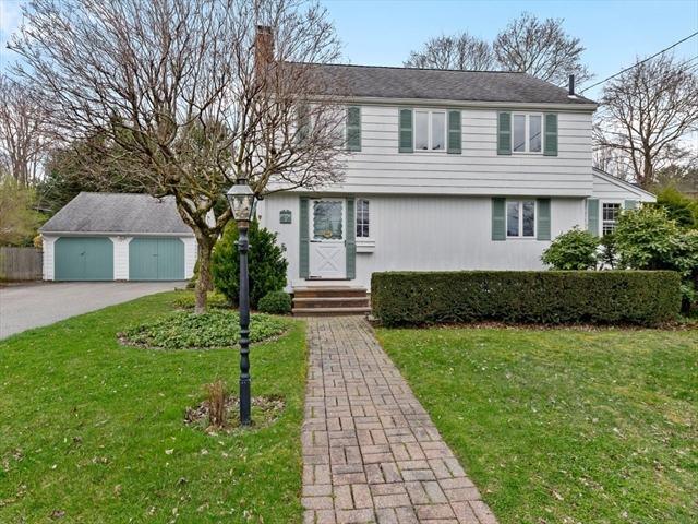 7 Brantwood Road Winchester MA 01890