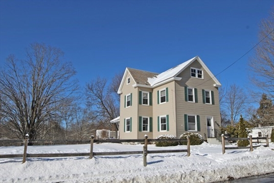 27 Turnpike Road, Montague, MA<br>$235,000.00<br>0.5 Acres, Bedrooms