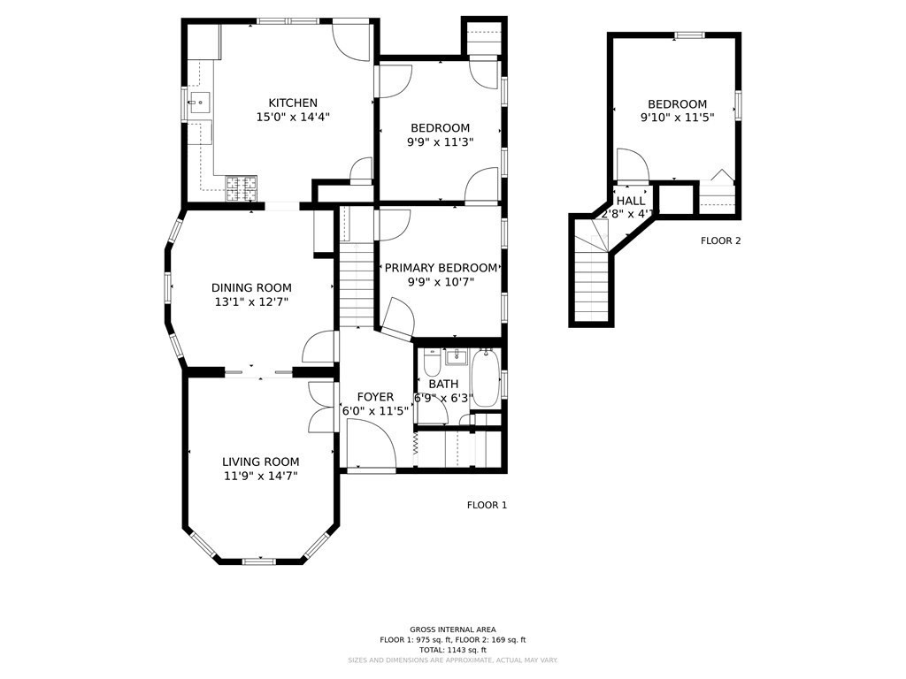 70 Hudson St, Winter Hill