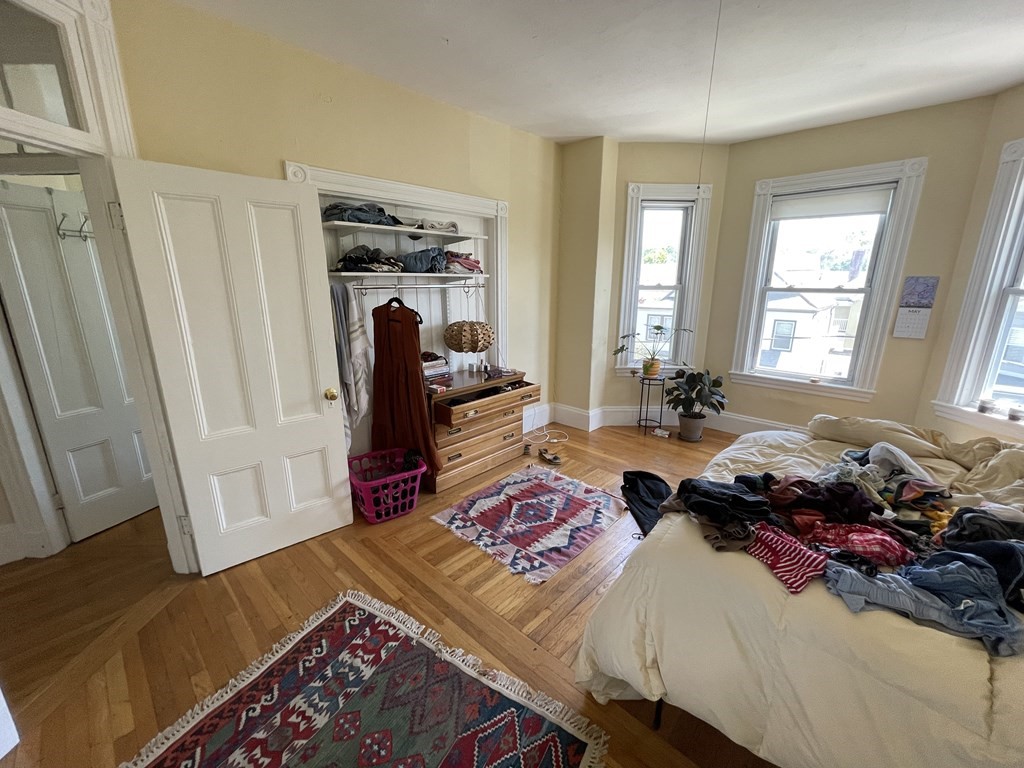 40 Cherry St, Porter Square