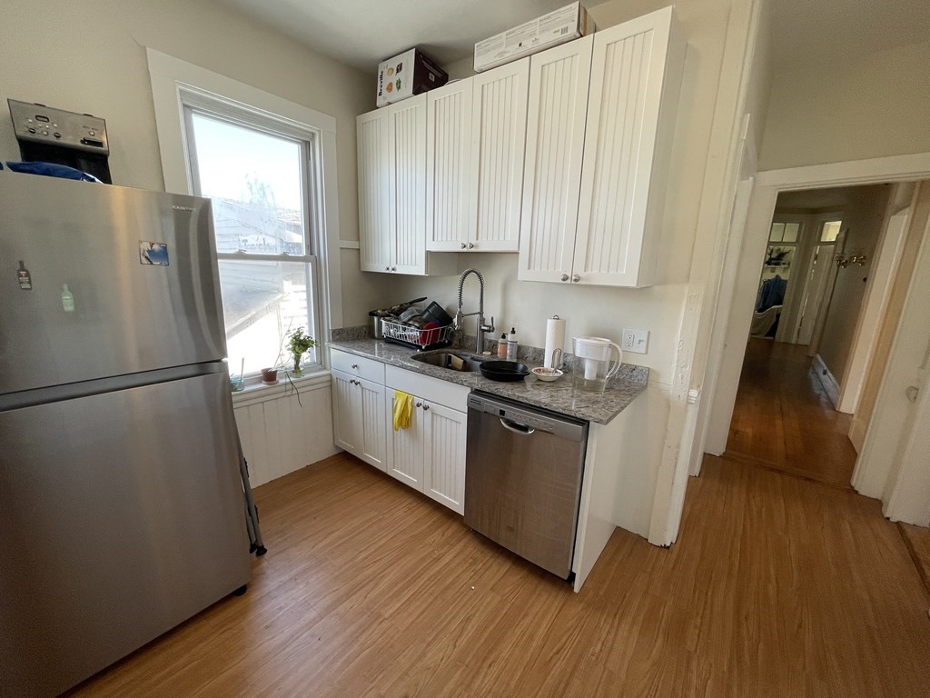 40 Cherry St, Porter Square