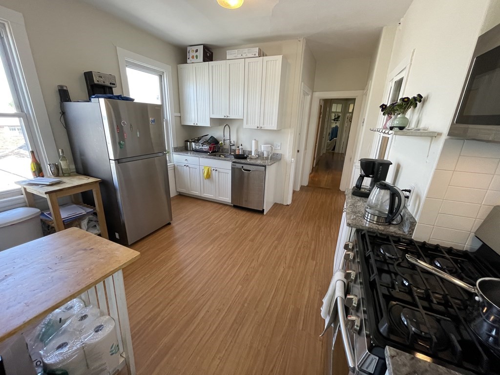 40 Cherry St, Porter Square