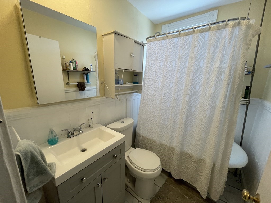 40 Cherry St, Porter Square