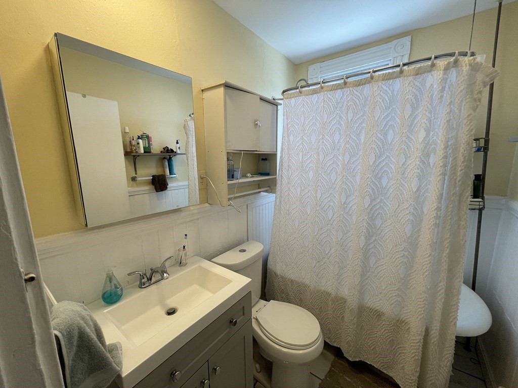 40 Cherry St, Porter Square