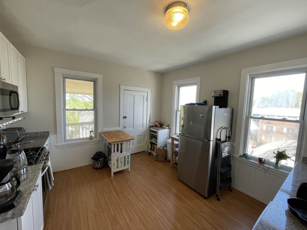 40 Cherry St, Porter Square