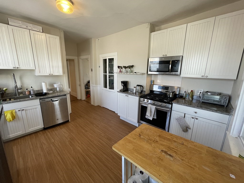 40 Cherry St, Porter Square