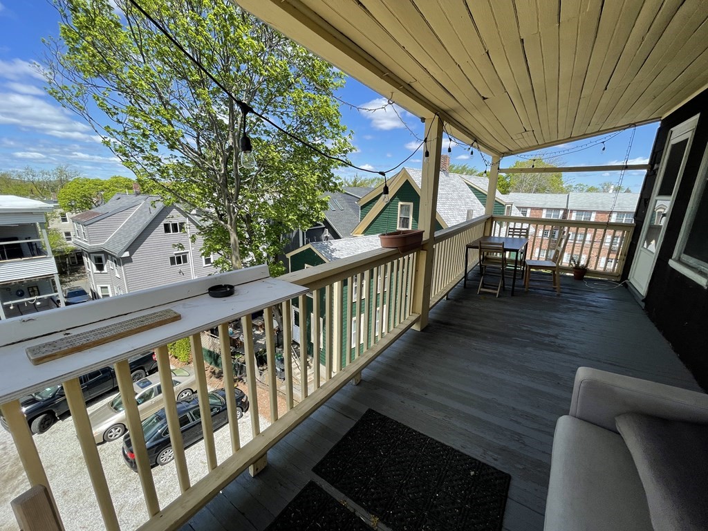 40 Cherry St, Porter Square