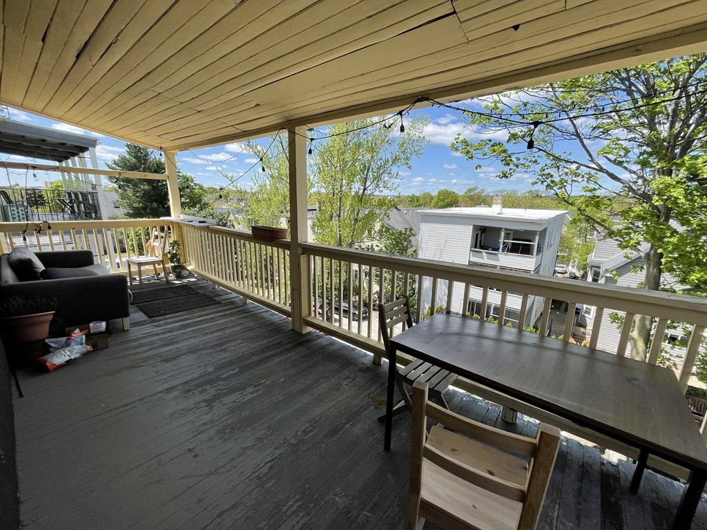 40 Cherry St, Porter Square