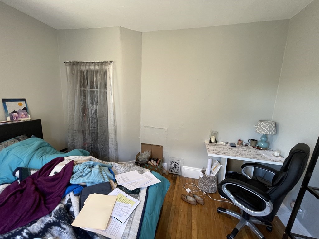 40 Cherry St, Porter Square