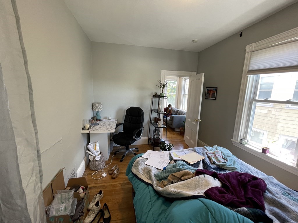 40 Cherry St, Porter Square