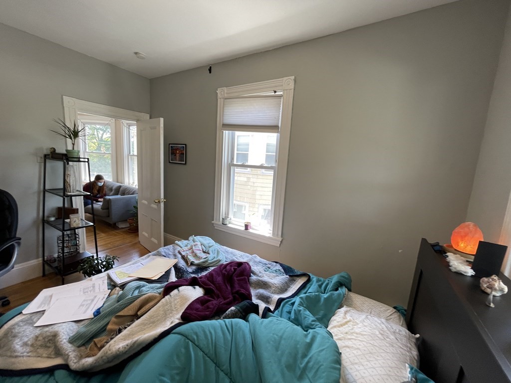 40 Cherry St, Porter Square