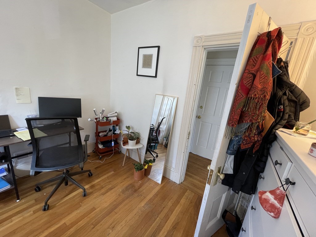 40 Cherry St, Porter Square