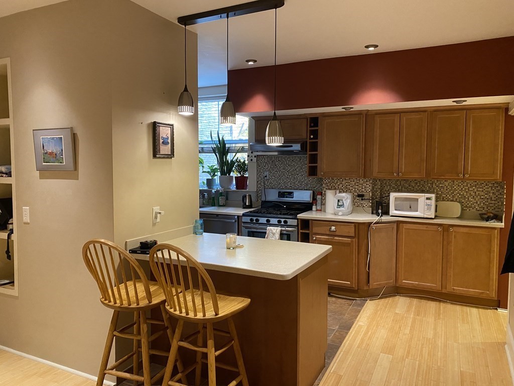 514 516 Harvard St, Coolidge Corner