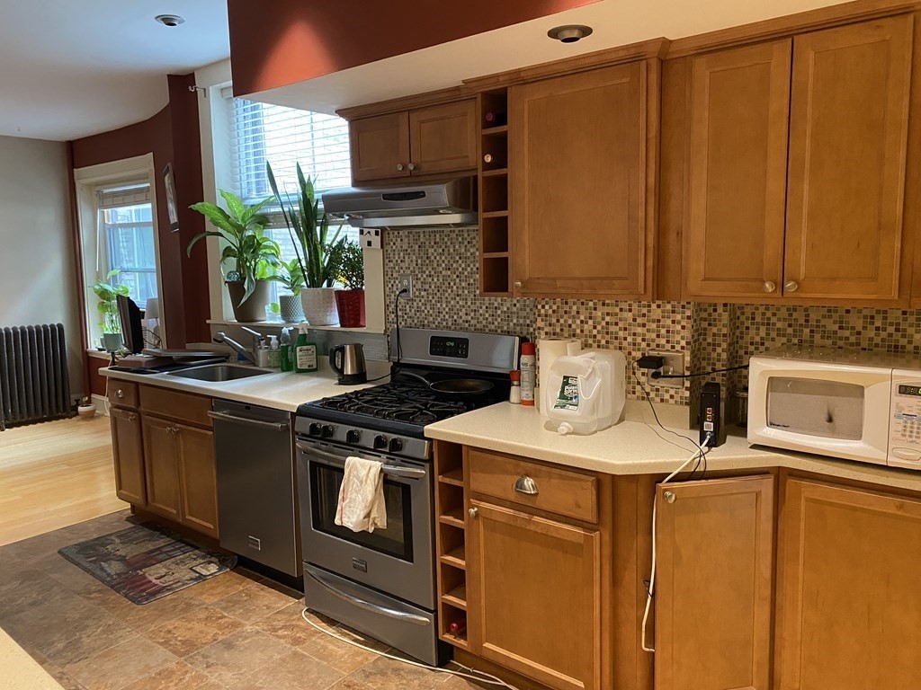 514 516 Harvard St, Coolidge Corner