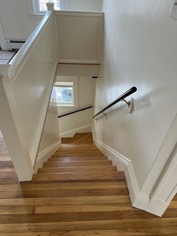 20 Ridgemont St, Allston