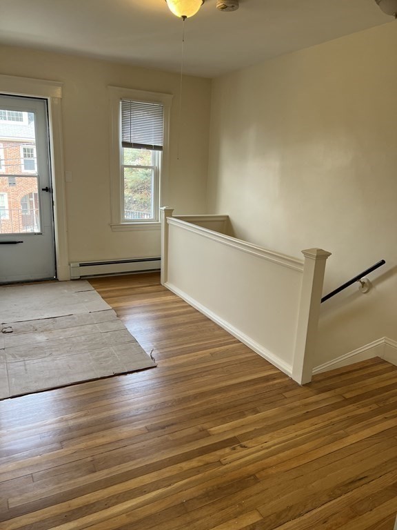 20 Ridgemont St, Allston