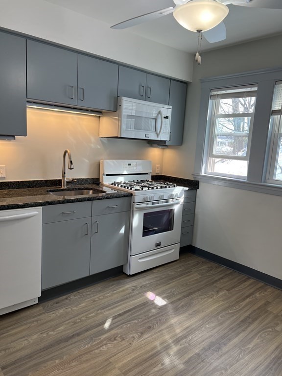 20 Ridgemont St, Allston