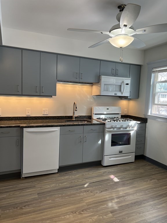 20 Ridgemont St, Allston