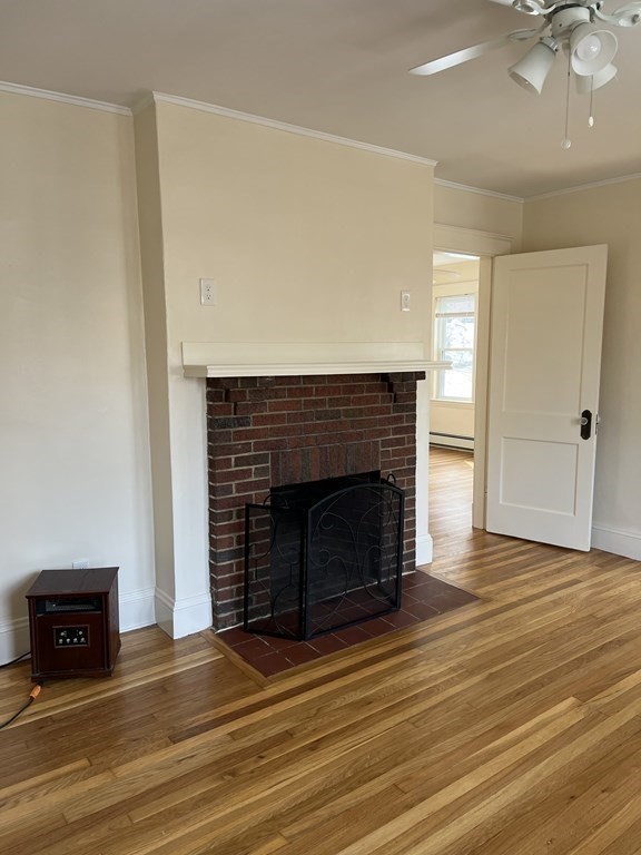 20 Ridgemont St, Allston