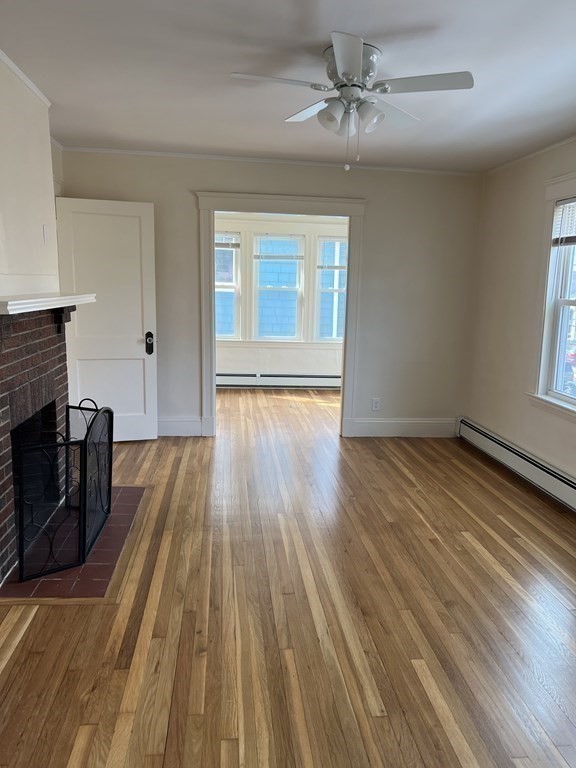 20 Ridgemont St, Allston