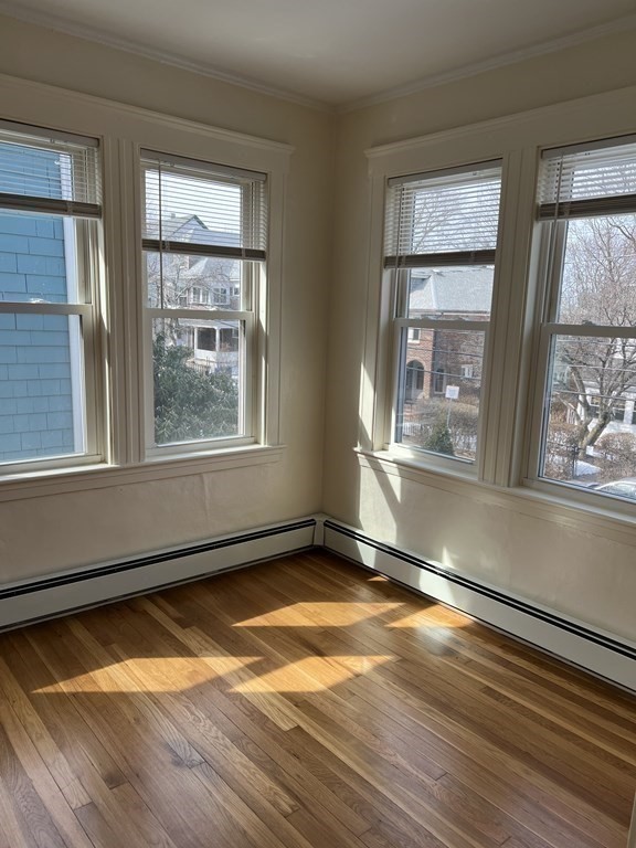 20 Ridgemont St, Allston