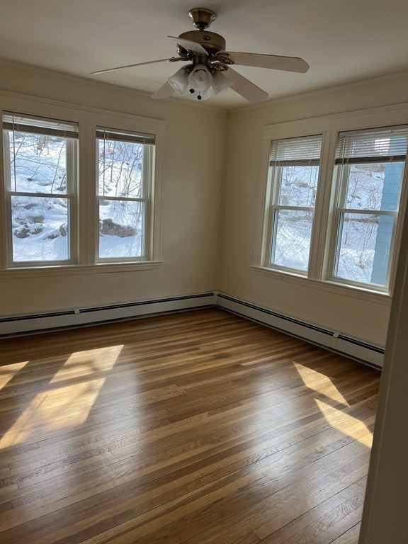 20 Ridgemont St, Allston