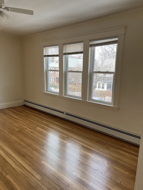 20 Ridgemont St, Allston