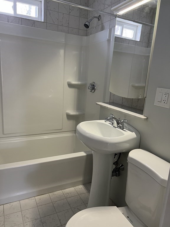 20 Ridgemont St, Allston