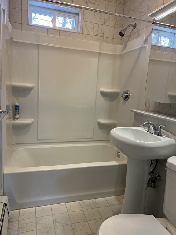 20 Ridgemont St, Allston