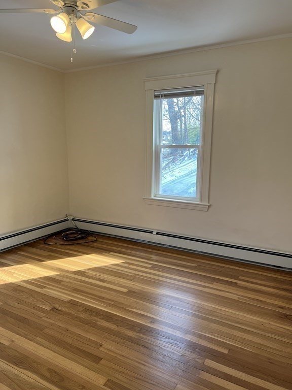 20 Ridgemont St, Allston