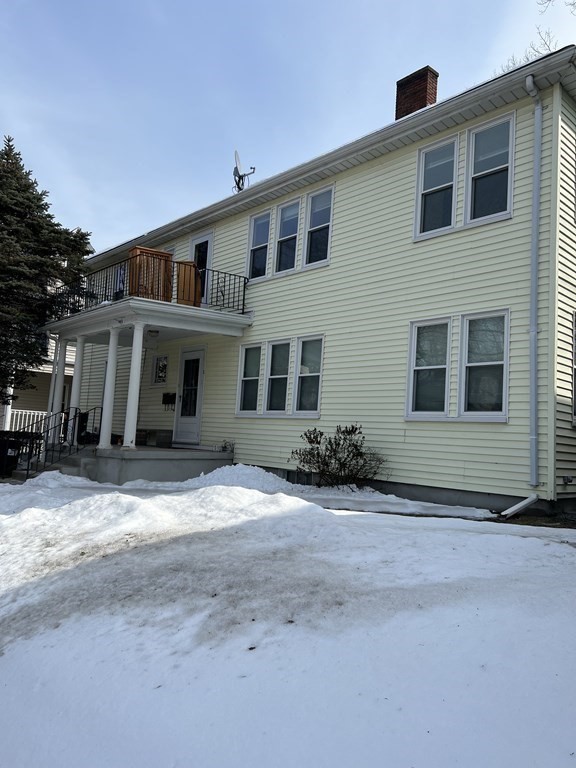 20 Ridgemont St, Allston