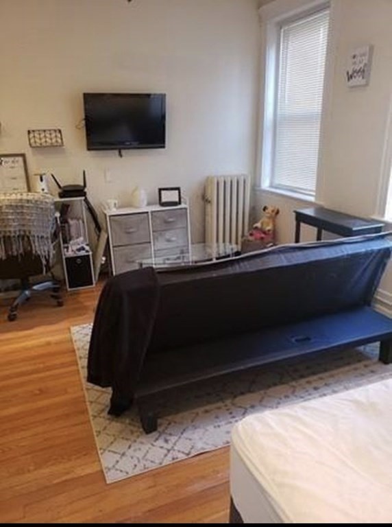 137 Peterborough St, Fenway