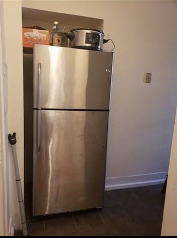 137 Peterborough St, Fenway