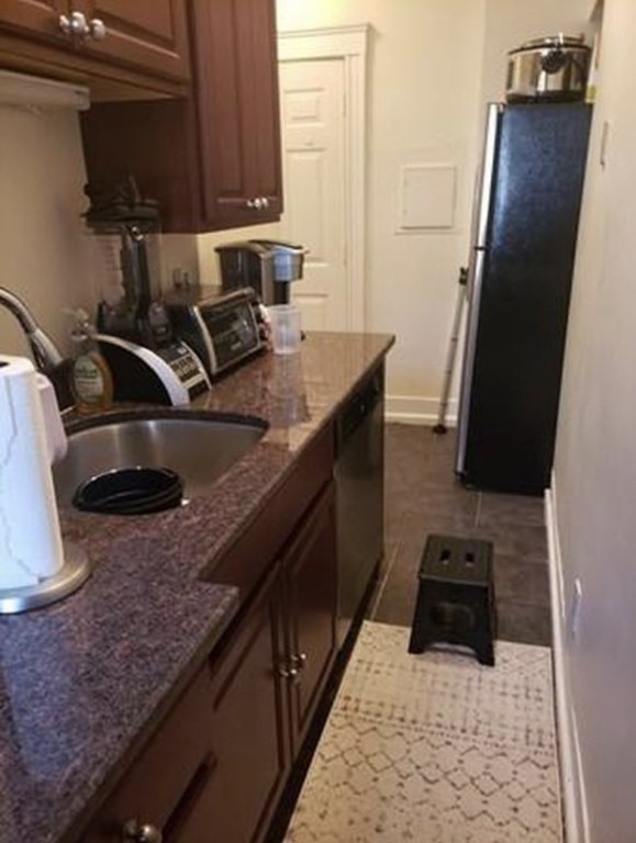 137 Peterborough St, Fenway