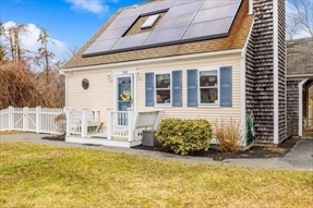 48 Henry Dr #48, Plymouth, MA 02360