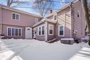 39 Milton St, Dedham, MA 02026