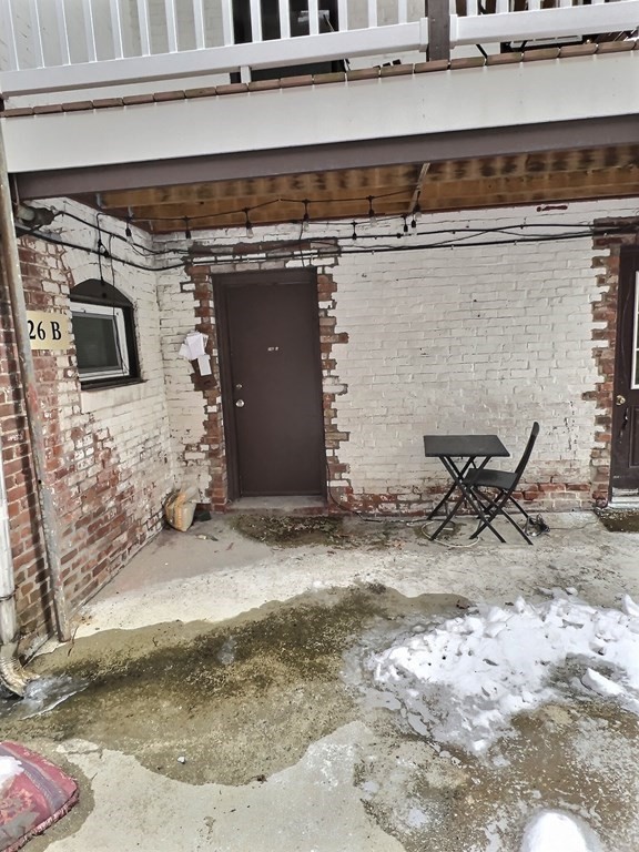 26 Browne St, Longwood