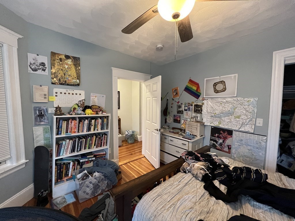 307 Highland Ave, Davis Square