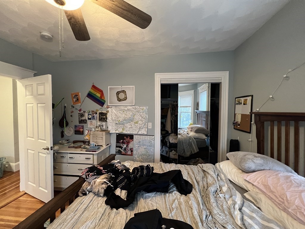 307 Highland Ave, Davis Square