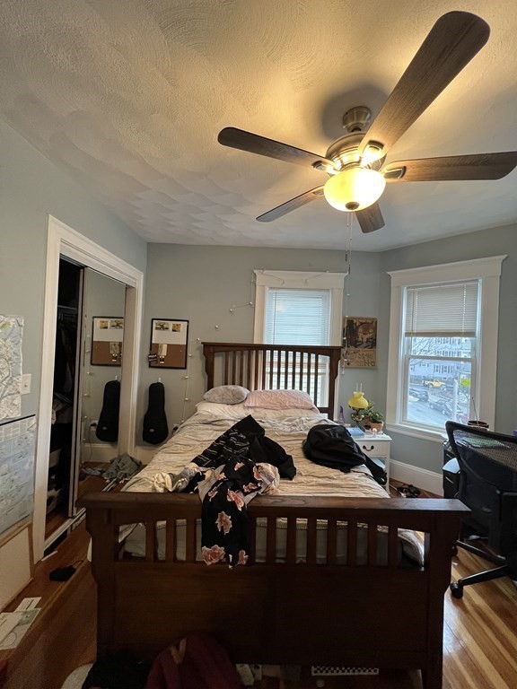 307 Highland Ave, Davis Square